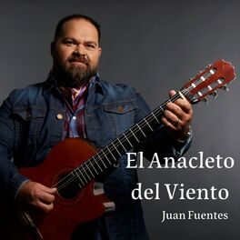 Album cover of El Anacleto del Viento