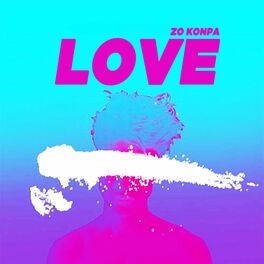 Album cover of Love (feat. Zouk Machine)