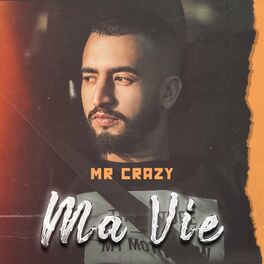 Album cover of MA VIE