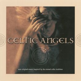 Album cover of Celtic Angels