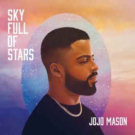Album cover of Sky Full Of Stars