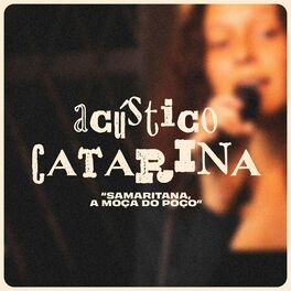Album cover of Samaritana, a Moça do Poço (Acústico)