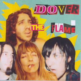Album cover of The Flame