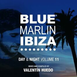 Album cover of Blue Marlin Ibiza, Vol. 11 (DJ Mix)