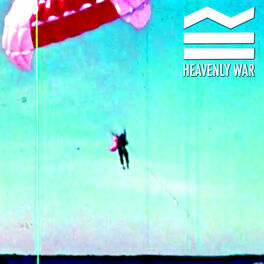 Album cover of Heavenly War EP