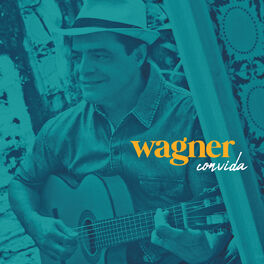 Album cover of Wagner Convida