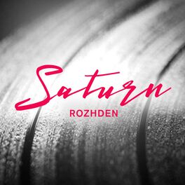 Album cover of Saturn