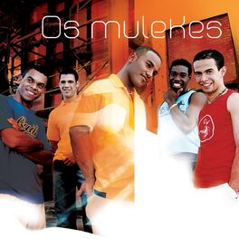 Album cover of Os Mulekes