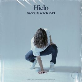 Album cover of Hielo