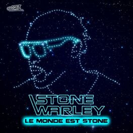 Album cover of Le monde est stone