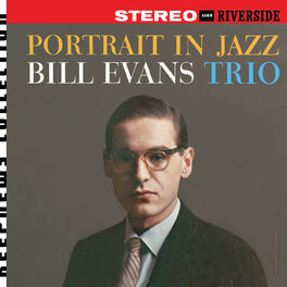Album cover of Portrait In Jazz [Keepnews Collection]
