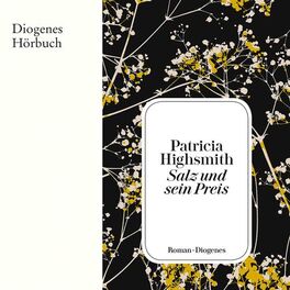 Album cover of Salz und sein Preis (Ungekürzt)
