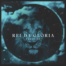 Album cover of Rei da Glória