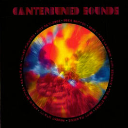 Album cover of Canterburied Sounds