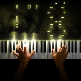Album cover of X-Men: First Class Main Theme (Piano Version)