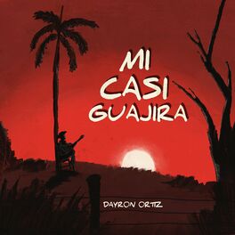 Album cover of Mi Casi Guajira