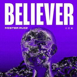 Album cover of Believer