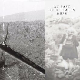 Album cover of At Last Our Time Is Here (feat. Eamonn Flynn & The Henry Girls)