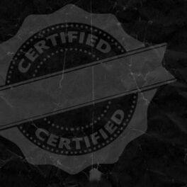 Album cover of Certified