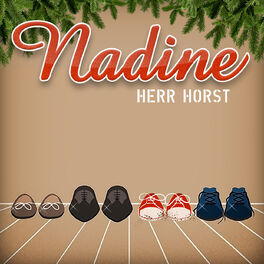 Album cover of Nadine