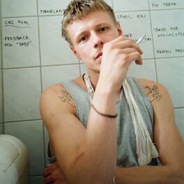 Album cover of Head In The Clouds