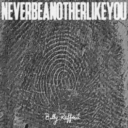 Album cover of Never Be Another Like You