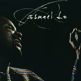 Album cover of Ismael Lo