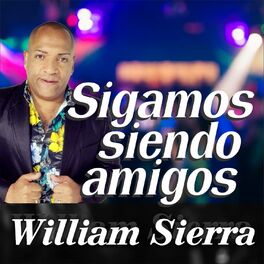 Album cover of Sigamos siendo amigos