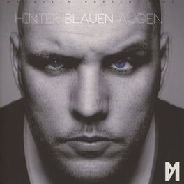 Album cover of Hinter blauen Augen (Premium Edition)