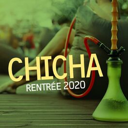 Album cover of Chicha rentrée 2020