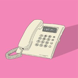 Album cover of Call Me