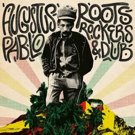 Album cover of Roots, Rockers, & Dub