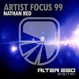 Album cover of Artist Focus 99 - Nathan Red