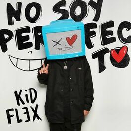 Album cover of No Soy Perfecto