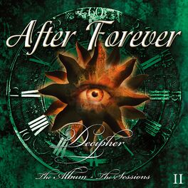 Album cover of Decipher: The Sessions