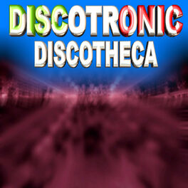 Album cover of Discotheca