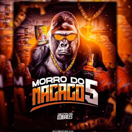 Album cover of Morro do Macaco 5