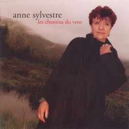 Album cover of Les chemins du vent