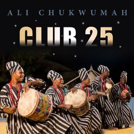 Album cover of Club 25