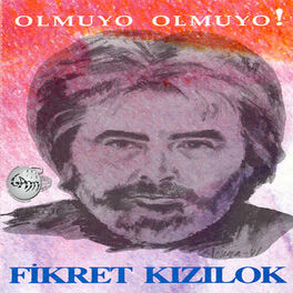 Album cover of Olmuyo Olmuyo
