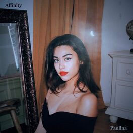 Album cover of Affinity
