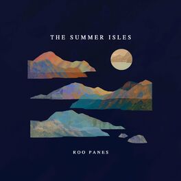 Album cover of The Summer Isles