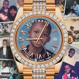 Album cover of Never Change (feat. Roddy Ricch)