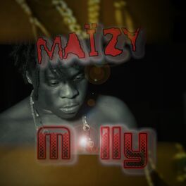 Album cover of Molly