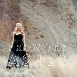 Album cover of From the Ashes