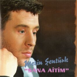 Album cover of Sana Aitim