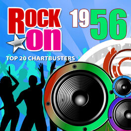 Album cover of Rock On 1956