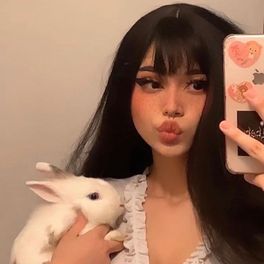 Album picture of Bunny Girl