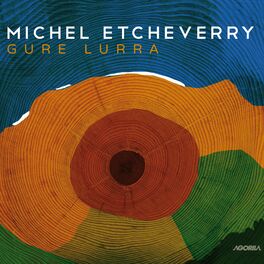 Album cover of Gure Lurra