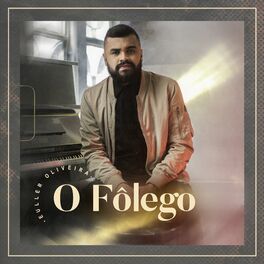 Album picture of O Fôlego